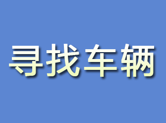 宣恩寻找车辆